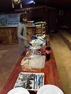 Rashed Awwad Camp With Tour