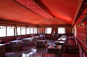 Rashed Awwad Camp With Tour