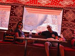 Rashed Awwad Camp With Tour