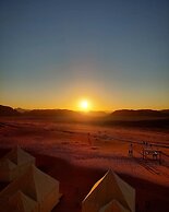 Rashed Awwad Camp With Tour