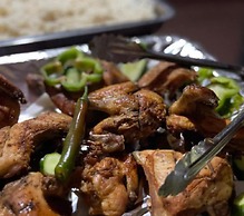 Rashed Awwad Camp With Tour