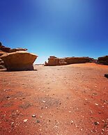 Rashed Awwad Camp With Tour