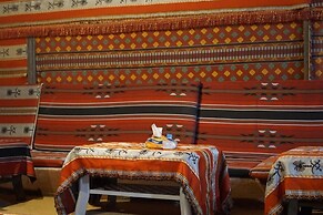 Rashed Awwad Camp With Tour