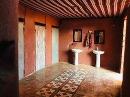 Rashed Awwad Camp With Tour