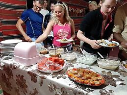 Rashed Awwad Camp With Tour