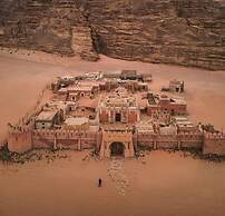 Rashed Awwad Camp With Tour