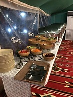 Rashed Awwad Camp With Tour