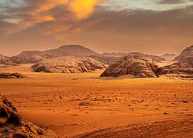 Rashed Awwad Camp With Tour