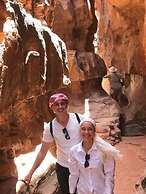 Rashed Awwad Camp With Tour