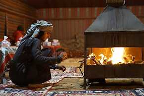 Rashed Awwad Camp With Tour