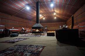 Rashed Awwad Camp With Tour