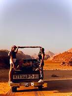 Rashed Awwad Camp With Tour