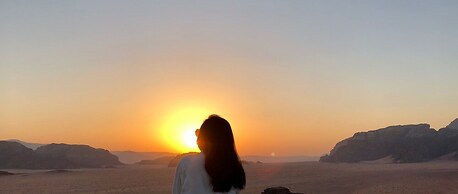 Rashed Awwad Camp With Tour