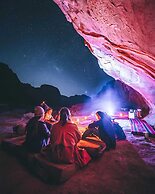 Rashed Awwad Camp With Tour