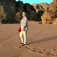 Rashed Awwad Camp With Tour