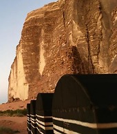 Rashed Awwad Camp With Tour