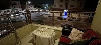 Rashed Awwad Camp With Tour