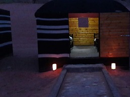 Rashed Awwad Camp With Tour