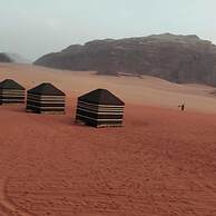 Rashed Awwad Camp With Tour