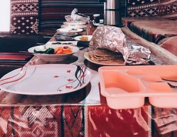 Rashed Awwad Camp With Tour