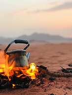 Rashed Awwad Camp With Tour