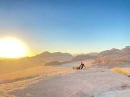 Rashed Awwad Camp With Tour