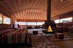 Rashed Awwad Camp With Tour