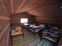 Rashed Awwad Camp With Tour