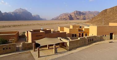 Rashed Awwad Camp With Tour