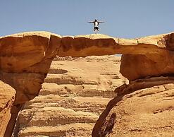 Rashed Awwad Camp With Tour