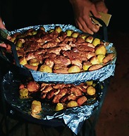 Rashed Awwad Camp With Tour