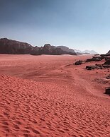 Rashed Awwad Camp With Tour