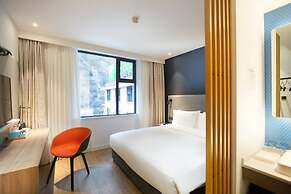 Holiday Inn Express Jiuzhaigou by IHG