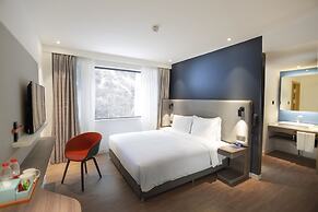 Holiday Inn Express Jiuzhaigou by IHG