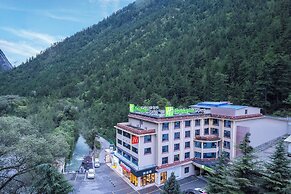 Holiday Inn Express Jiuzhaigou by IHG