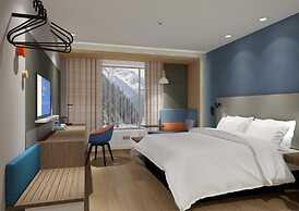 Holiday Inn Express Jiuzhaigou by IHG