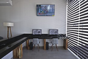 Hotel ANB Aeropuerto Guadalajara