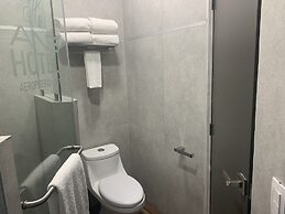 Hotel ANB Aeropuerto Guadalajara