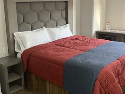 Hotel ANB Aeropuerto Guadalajara
