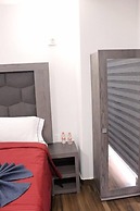 Hotel ANB Aeropuerto Guadalajara