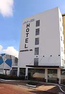 Hotel ANB Aeropuerto Guadalajara