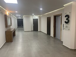 Hotel ANB Aeropuerto Guadalajara