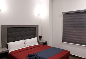 Hotel ANB Aeropuerto Guadalajara