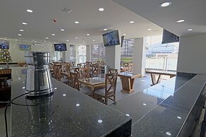Hotel ANB Aeropuerto Guadalajara
