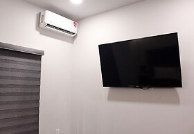 Hotel ANB Aeropuerto Guadalajara