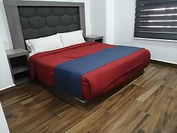 Hotel ANB Aeropuerto Guadalajara