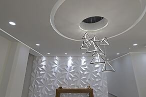 Hotel ANB Aeropuerto Guadalajara