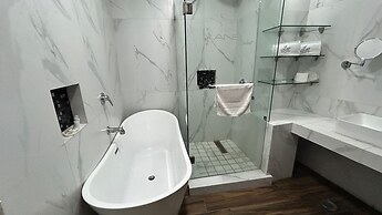 Hotel ANB Aeropuerto Guadalajara
