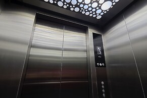 Hotel ANB Aeropuerto Guadalajara
