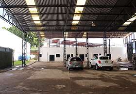 Hotel ANB Aeropuerto Guadalajara